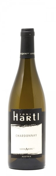 Chardonnay Leithaberg DAC 2017, Weingut Toni Hartl