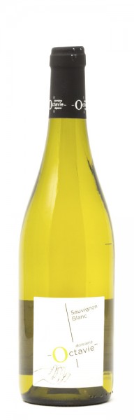Sauvignon Blanc 2023, Domaine Octavie